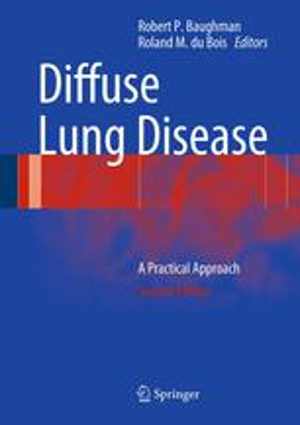 دانلود کتاب Diffuse Lung Disease – A Practical Approach, 2nd ed, 2012