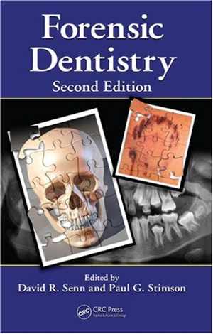 دانلود کتاب Forensic Dentistry, 2nd ed, 2010