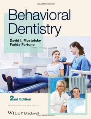 دانلود کتاب Behavioral Dentistry, 2nd ed, 2013