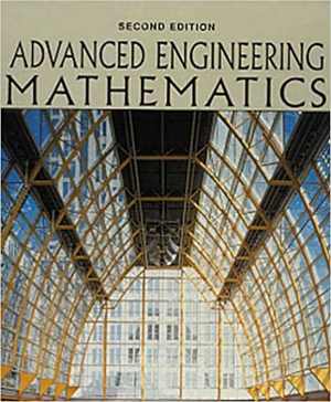 دانلود کتاب Solutions Manual For Advanced Engineering Mathematics, 1998