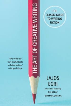دانلود کتاب The Art of Creative Writing