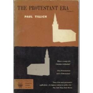 دانلود کتاب The Protestant Era