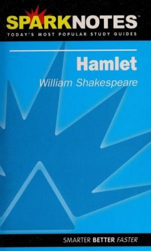 دانلود کتاب Sparknotes: Hamlet