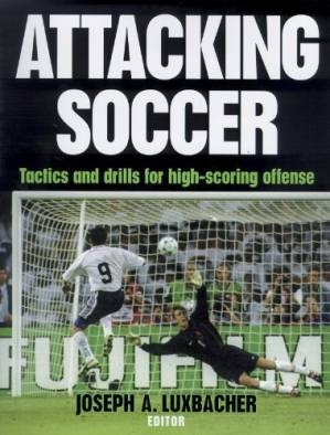 دانلود کتاب Attacking soccer