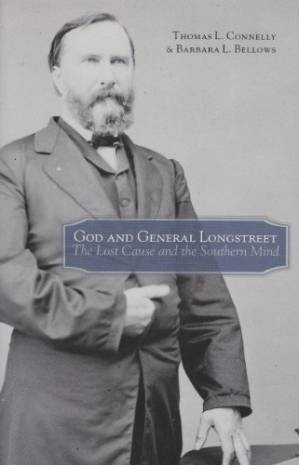 دانلود کتاب God and General Longstreet: The Lost Cause and the Southern Mind