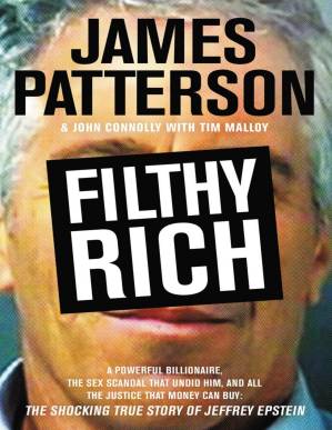دانلود کتاب Filthy Rich