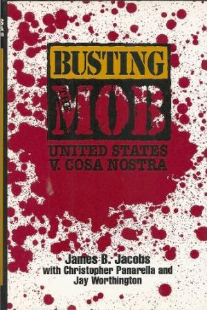 دانلود کتاب Busting the Mob: United States v. Cosa Nostra