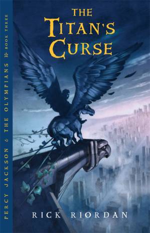 دانلود کتاب The Titan’s Curse