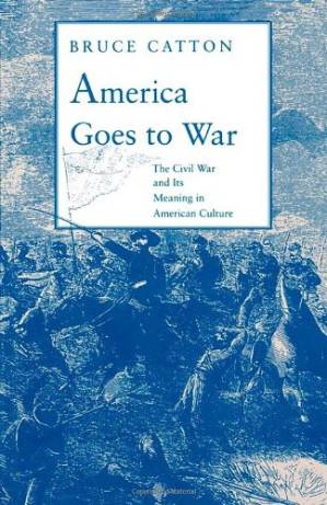دانلود کتاب America goes to war