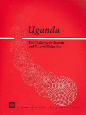 دانلود کتاب Uganda: the challenge of growth and poverty reduction