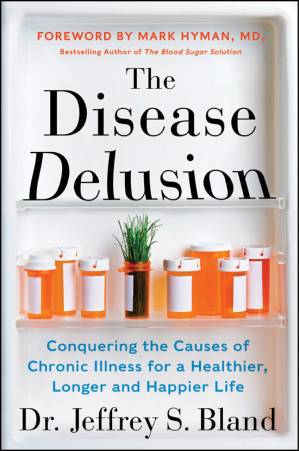 دانلود کتاب The Disease Delusion