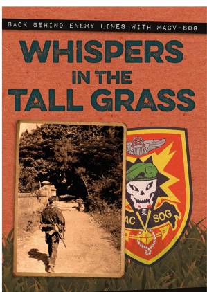 دانلود کتاب Whispers in the Tall Grass