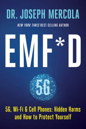 دانلود کتاب EMF*D