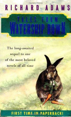 دانلود کتاب Tales from Watership Down