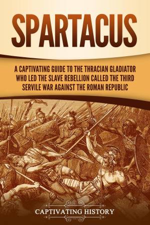 دانلود کتاب Spartacus