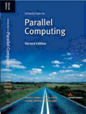 دانلود کتاب Introduction to Parallel Computing