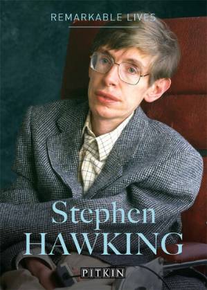 دانلود کتاب Stephen Hawking