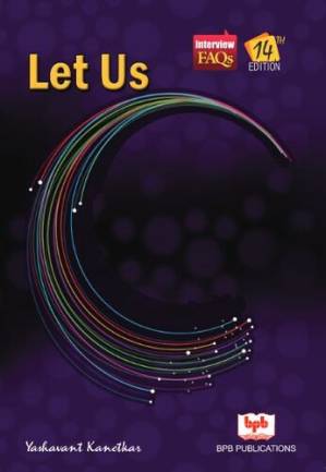 دانلود کتاب Let Us C (14th Ed.)