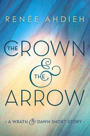 دانلود کتاب TheCrown and the Arrow