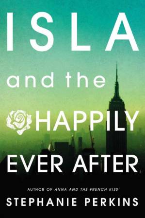 دانلود کتاب Isla and the Happily Ever After