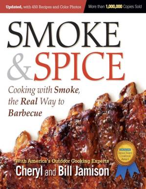دانلود کتاب Smoke & Spice