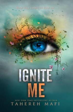 دانلود کتاب Ignite Me