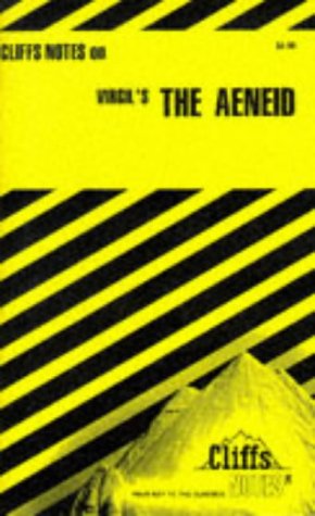 دانلود کتاب The Aeneid: notes