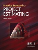 دانلود کتاب Practice Standard for Project Estimating