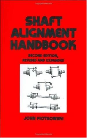 دانلود کتاب Shaft alignment handbook