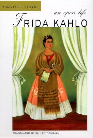 دانلود کتاب Frida Kahlo: An Open Life