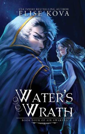 دانلود کتاب Water’s Wrath