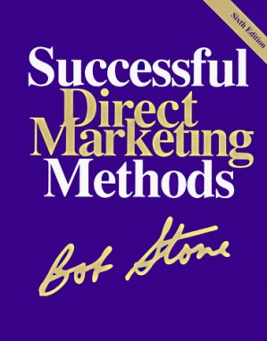 دانلود کتاب Successful direct marketing methods