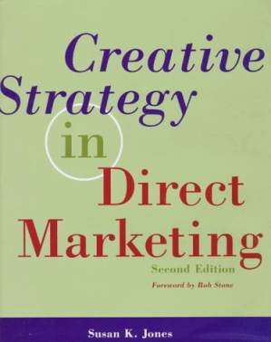 دانلود کتاب Creative strategy in direct marketing