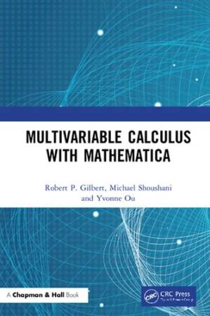 دانلود کتاب Multivariable Calculus with Mathematica