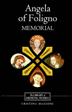 دانلود کتاب Angela of Foligno’s Memorial