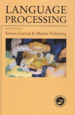 دانلود کتاب Language Processing