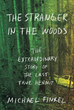 دانلود کتاب The Stranger in the Woods