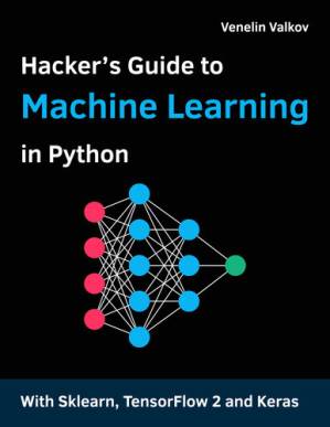 دانلود کتاب Hacker’s Guide to Machine Learning with Python