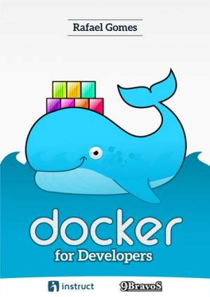 دانلود کتاب Docker for Developers