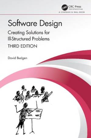 دانلود کتاب SOFTWARE DESIGN creating solutions for ill -structured problems.