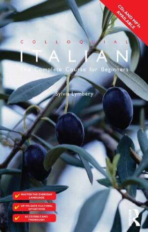 دانلود کتاب Colloquial Italian – 1 – The complete course for beginners