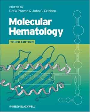 دانلود کتاب Molecular Hematology 3Rd Ed., ed, 2010