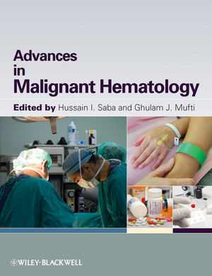 دانلود کتاب Advances In Malignant Hematology, 2011