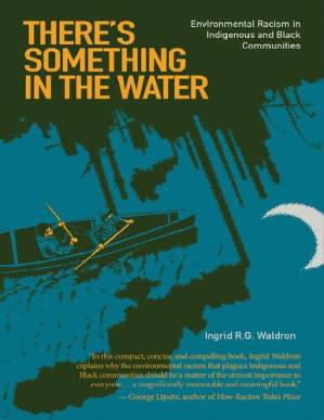 دانلود کتاب There’s Something In The Water: Environmental Racism in Indigenous & Black Communities