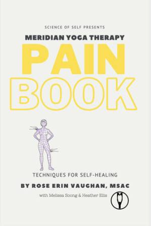 دانلود کتاب Meridian Yoga Therapy : The Pain Book
