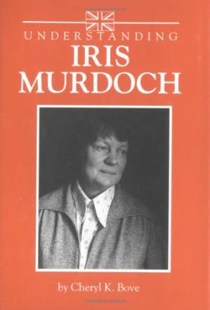 دانلود کتاب Understanding Iris Murdoch