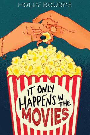 دانلود کتاب It Only Happens in the Movies