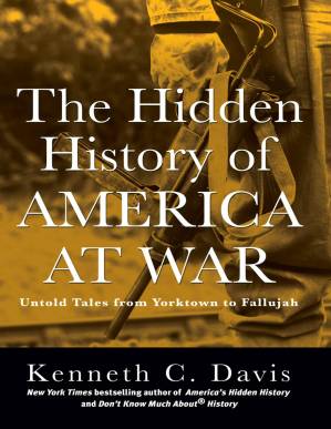 دانلود کتاب The Hidden History of America at War