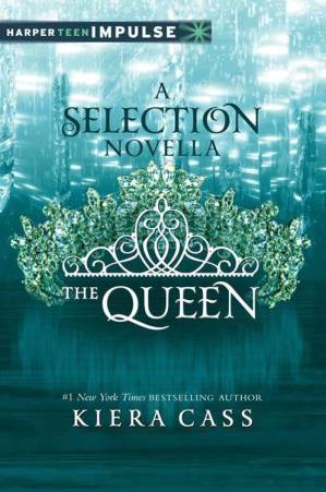 دانلود کتاب The Queen: A Novella
