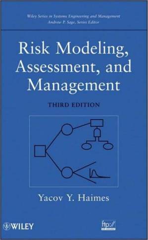 دانلود کتاب Risk Modeling, Assessment, and Management (Wiley Series in Systems Engineering and Management)